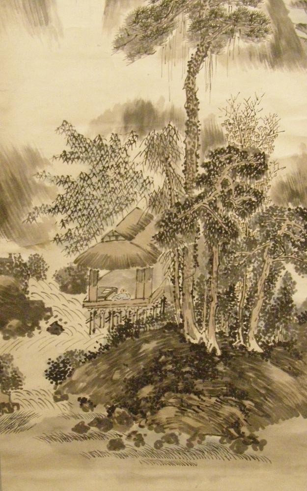 图片[3]-hanging scroll; painting BM-1881-1210-0.72.CH-China Archive
